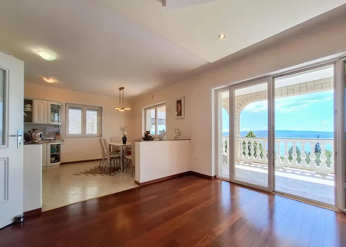 Apartments Ruza