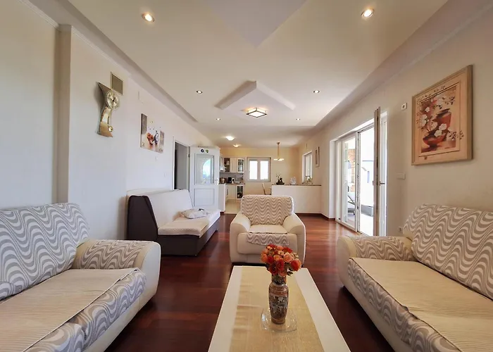 Apartments Ruza