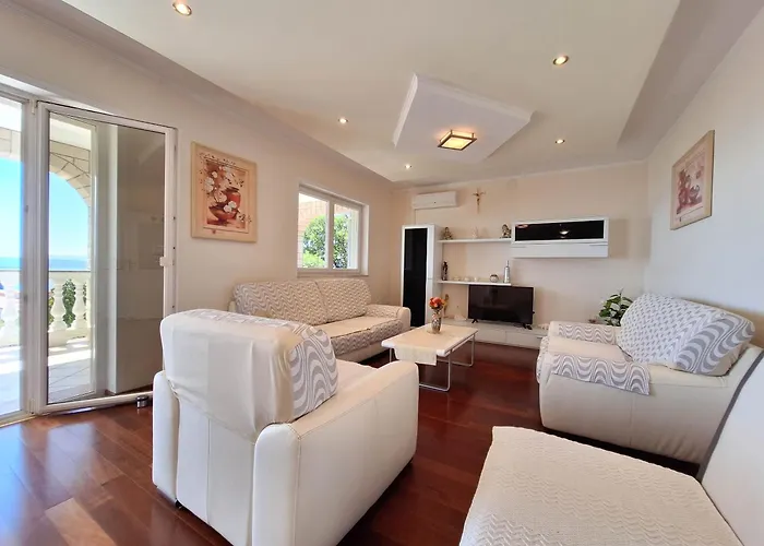 Apartments Ruza