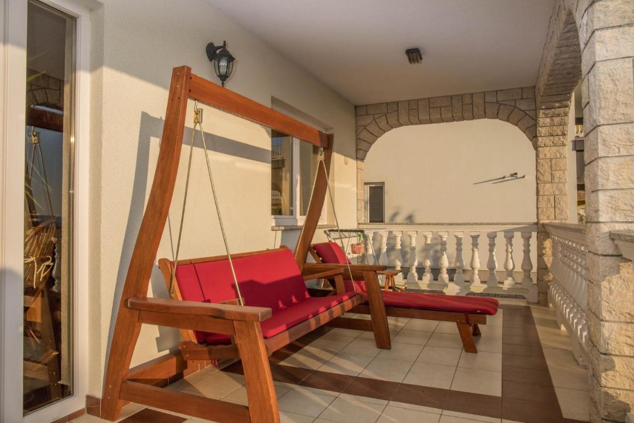 Ruza Appartement *