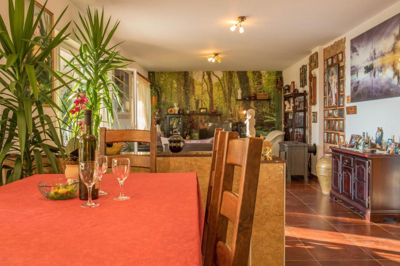 Appartement Ruza Crikvenica