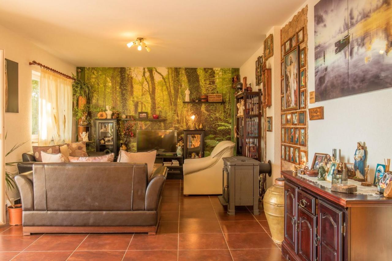 Ruza Appartement *