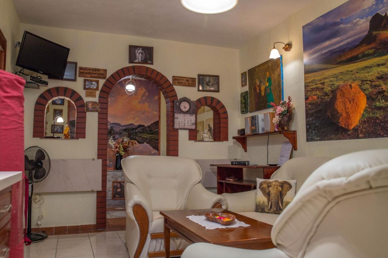 Appartement Ruza Crikvenica