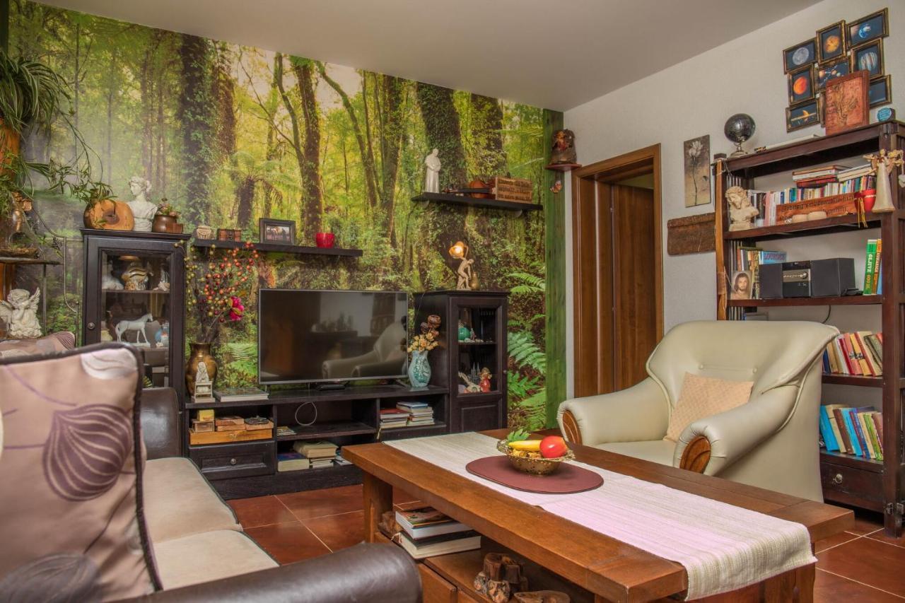 Ruza Appartement *