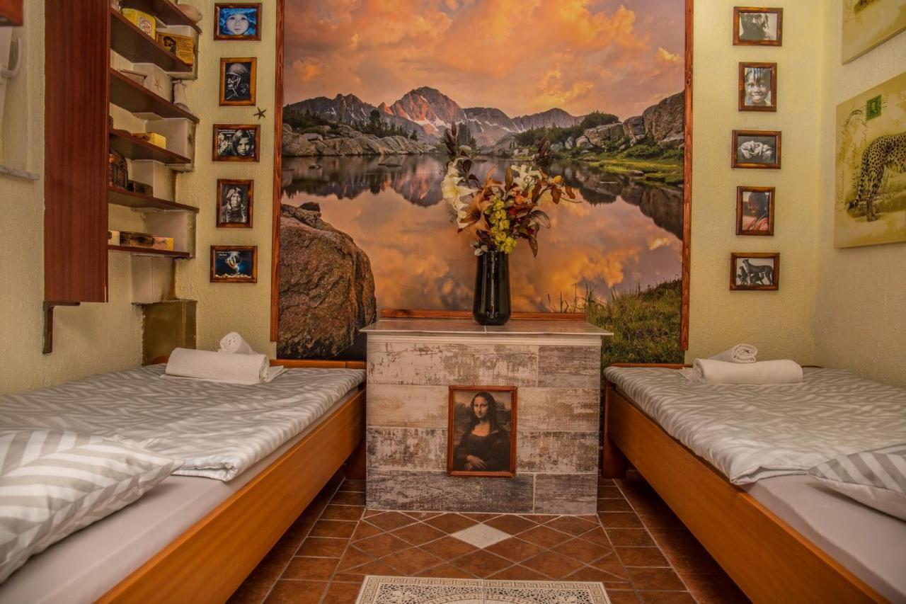 Ruza Appartement