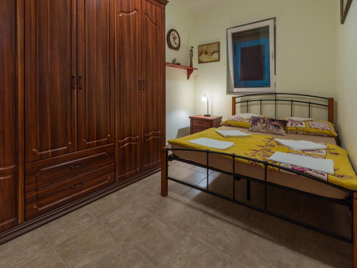 Ruza Appartement *