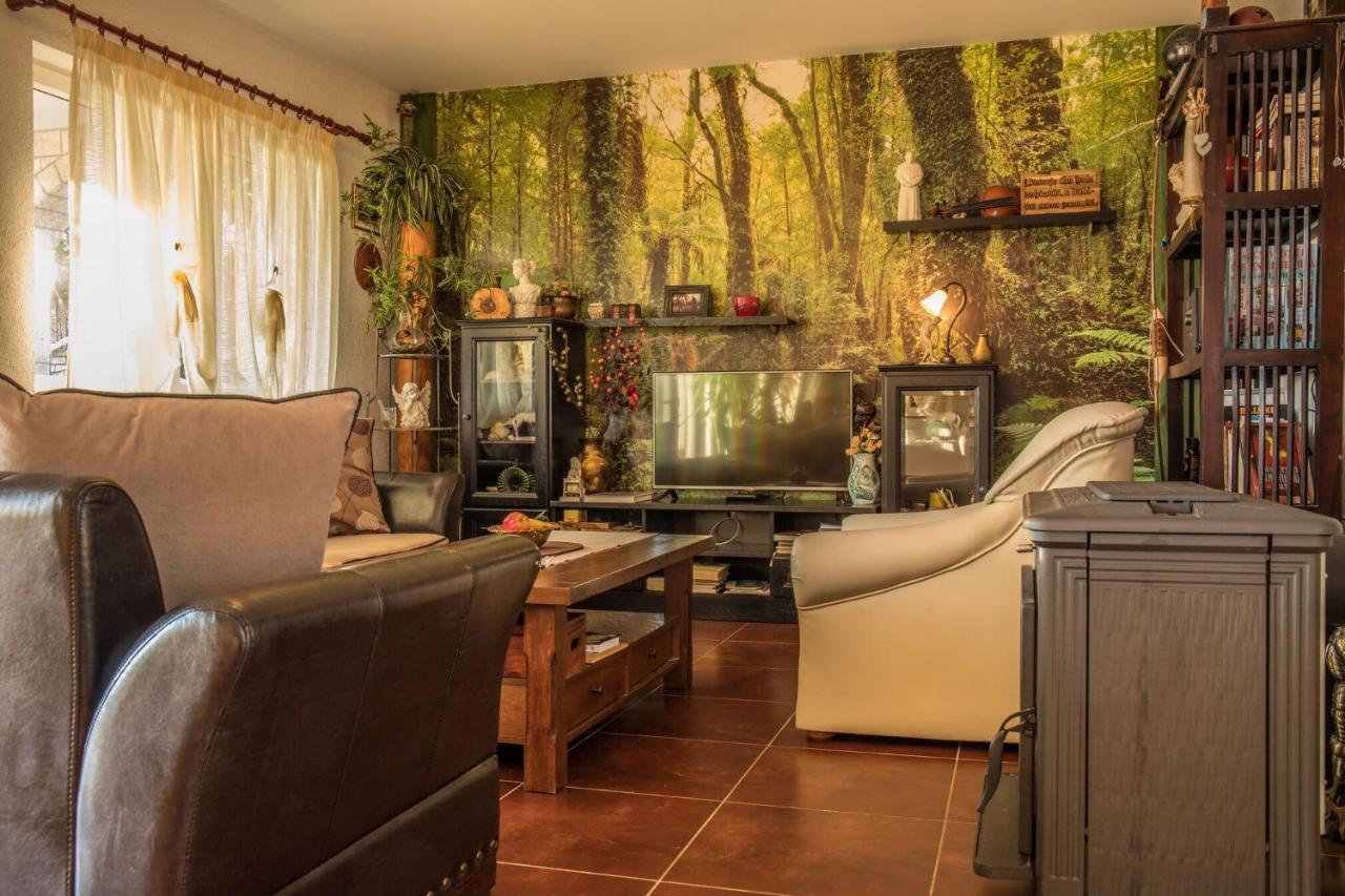Ruza Appartement *