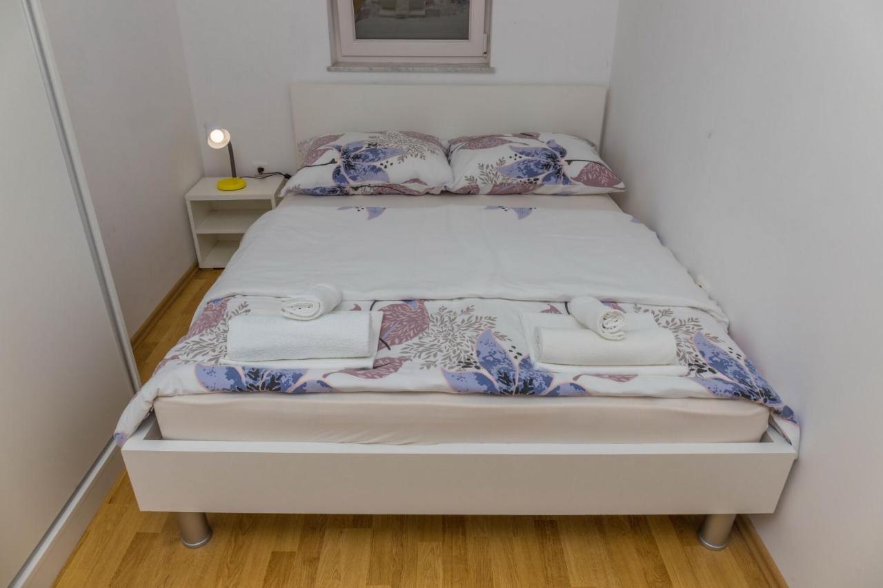 Appartement Ruza