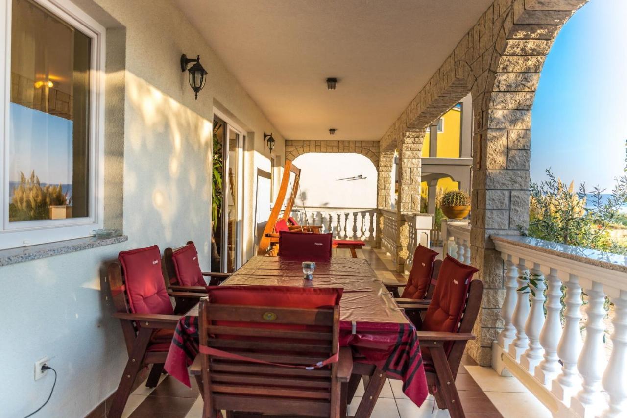 Appartement Ruza Crikvenica