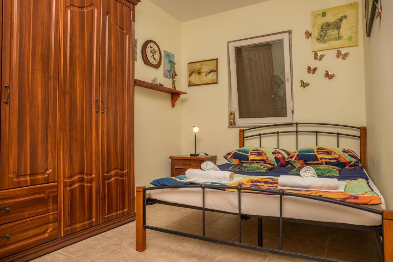 Appartement Ruza *
