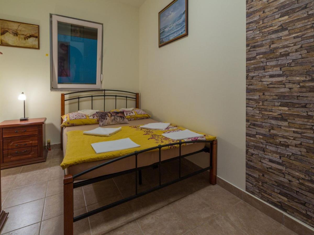 Ruza Appartement Crikvenica