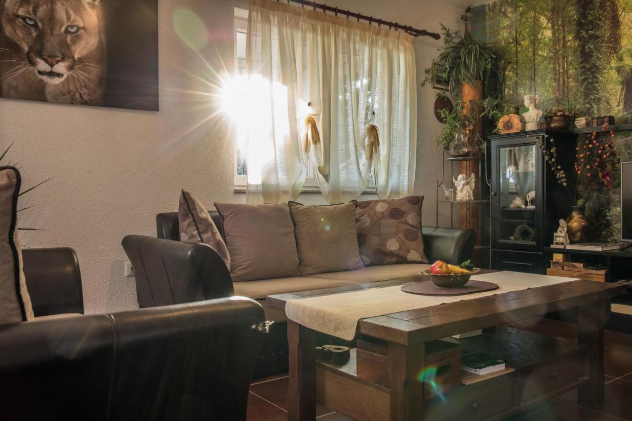 Ruza Appartement *