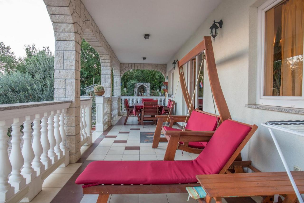 Appartement Ruza *
