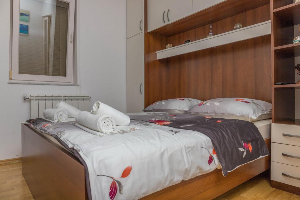 Appartement Ruza *