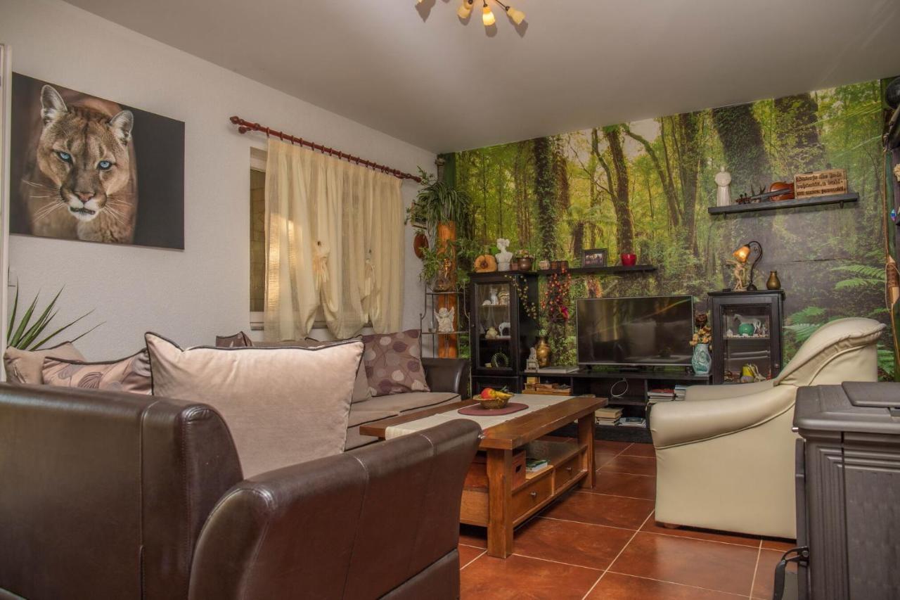 Ruza Appartement