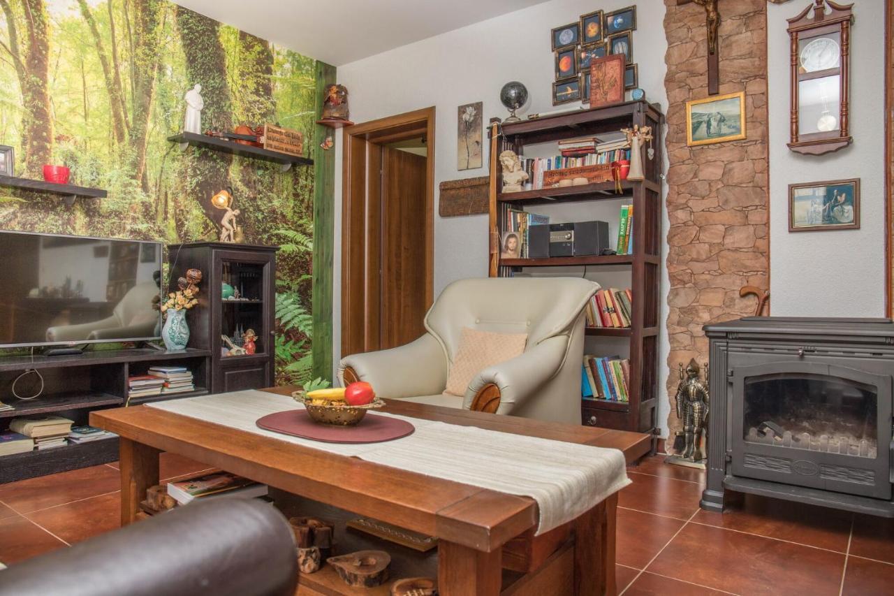 Ruza Appartement Crikvenica