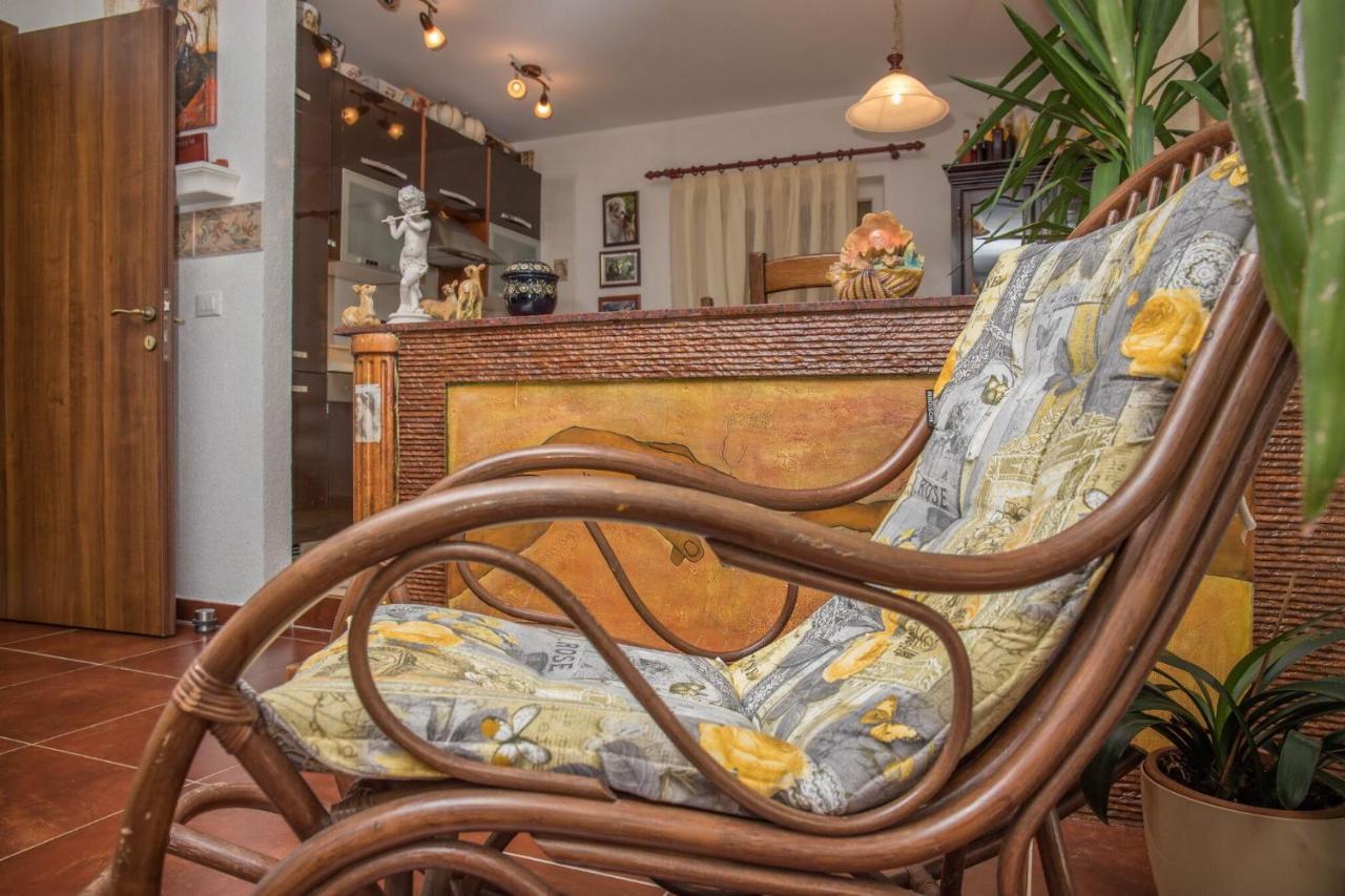 Ruza Appartement