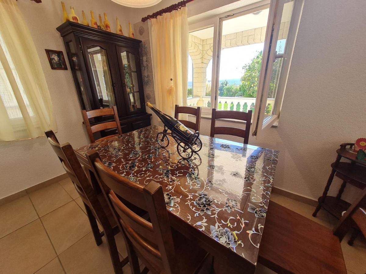 Appartement Ruza *