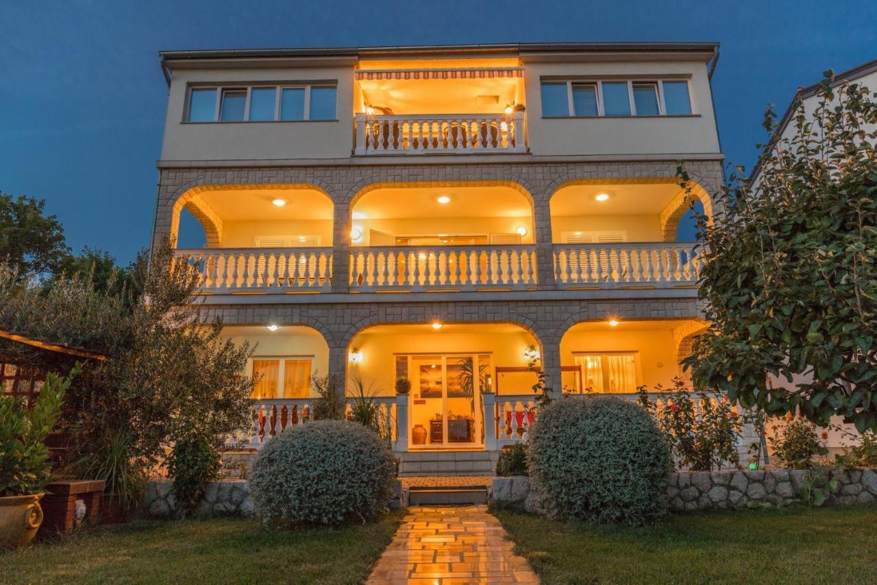 Ruza Appartement
