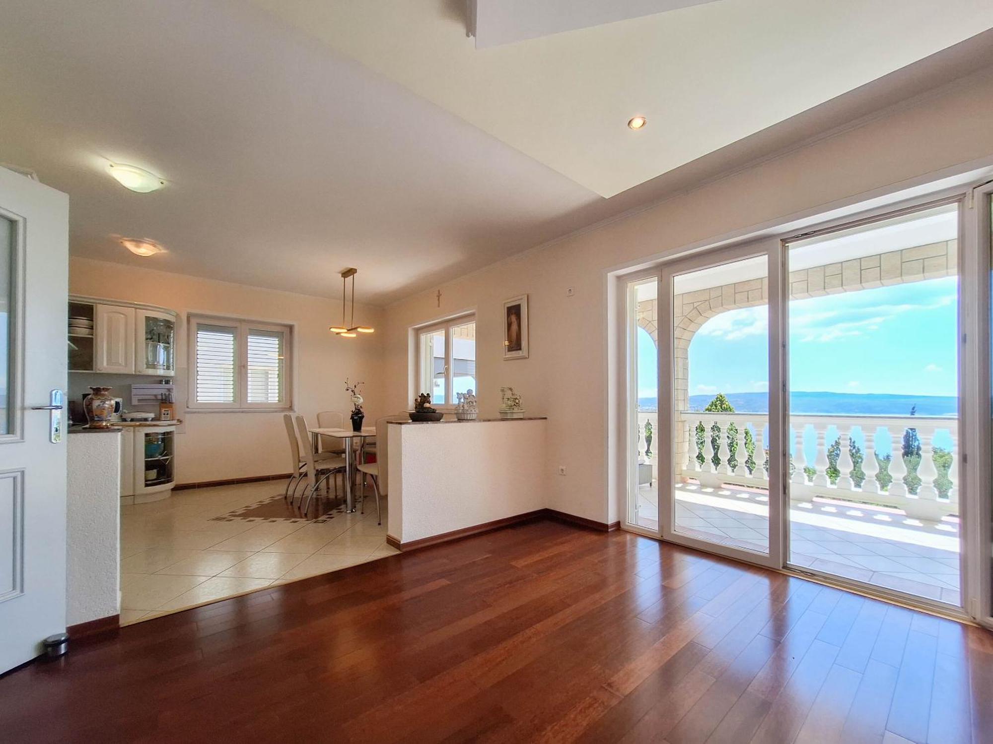 Ruza Appartement *