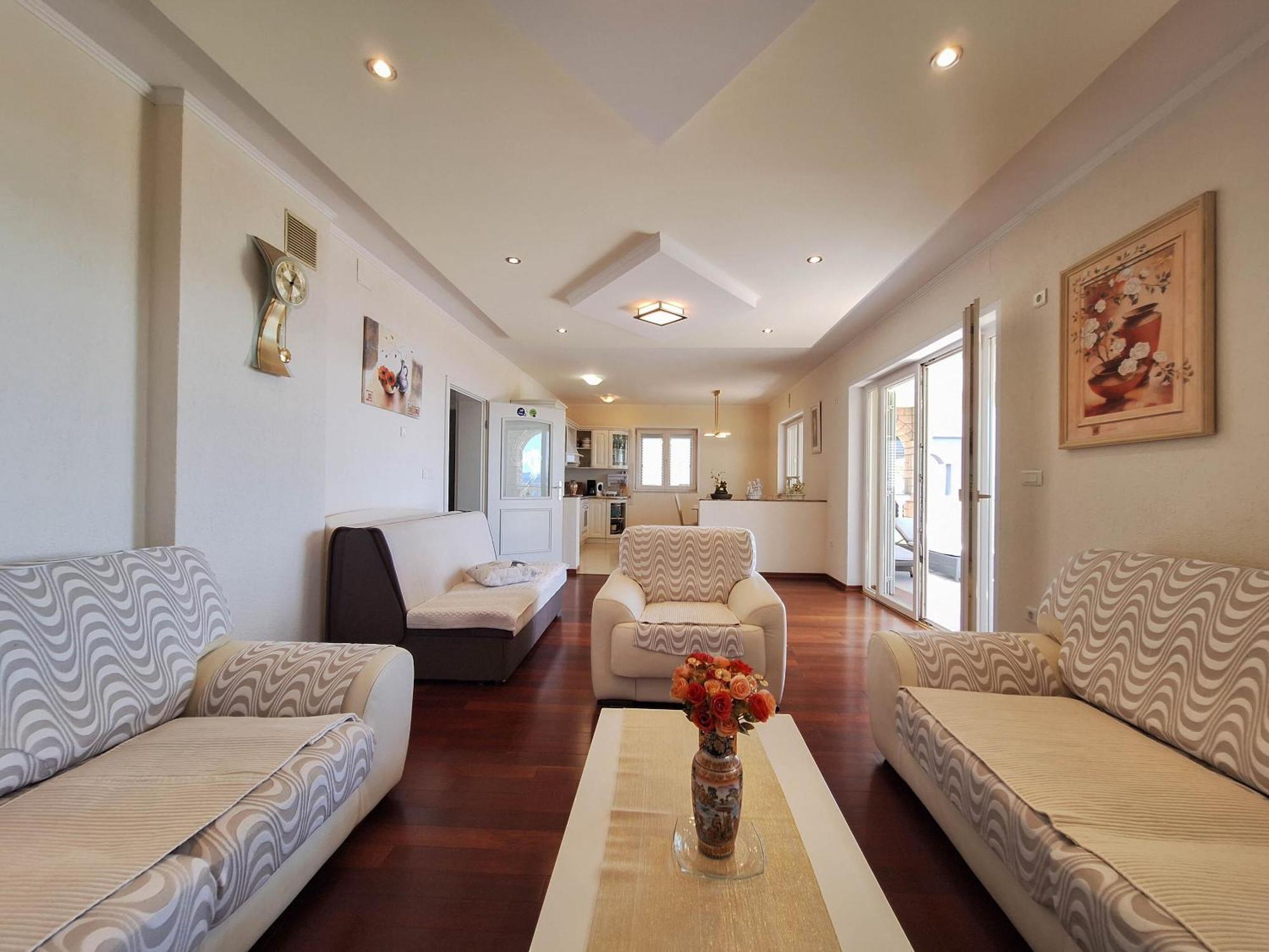 Ruza Appartement Crikvenica