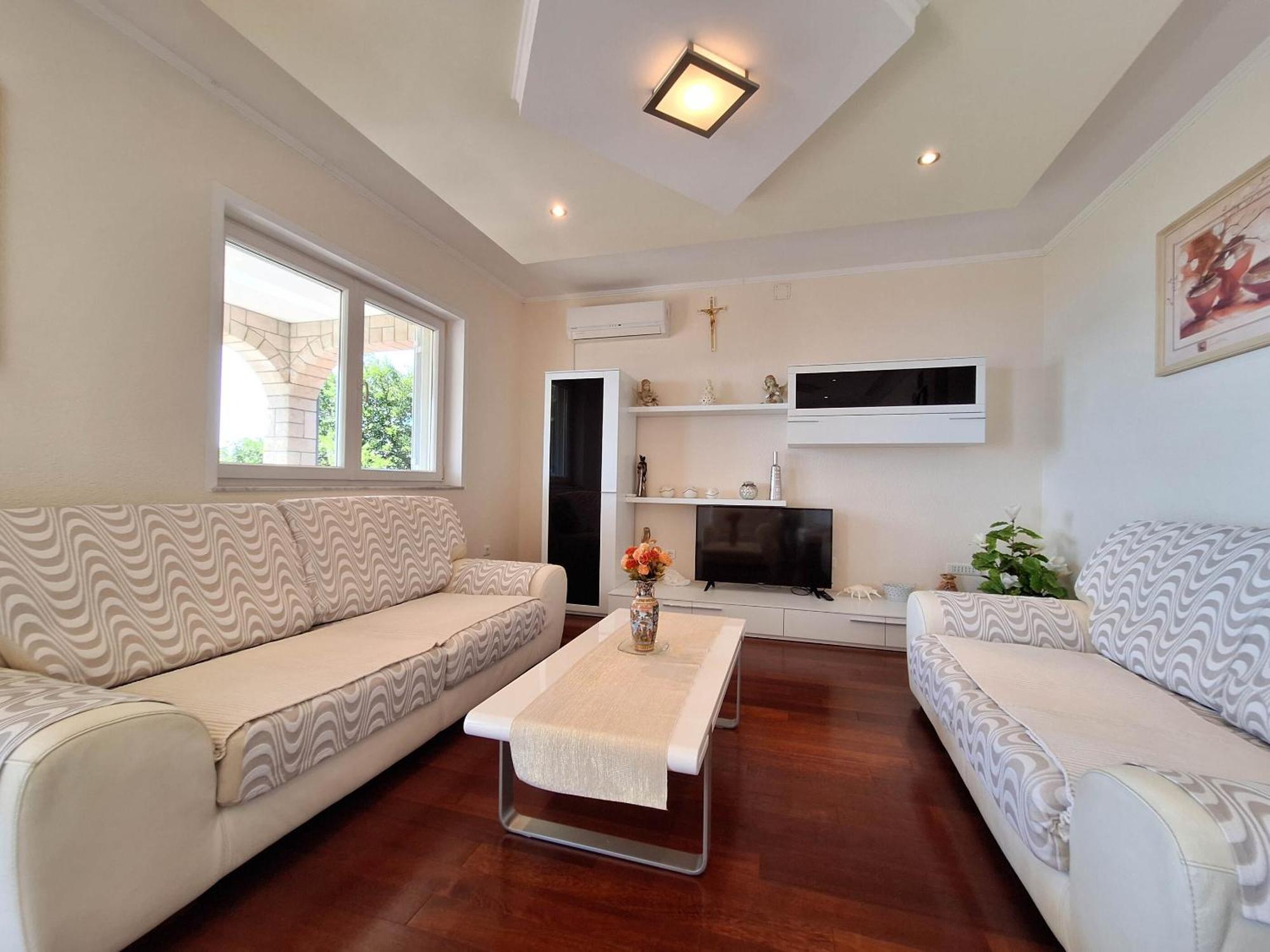 Appartement Ruza Crikvenica
