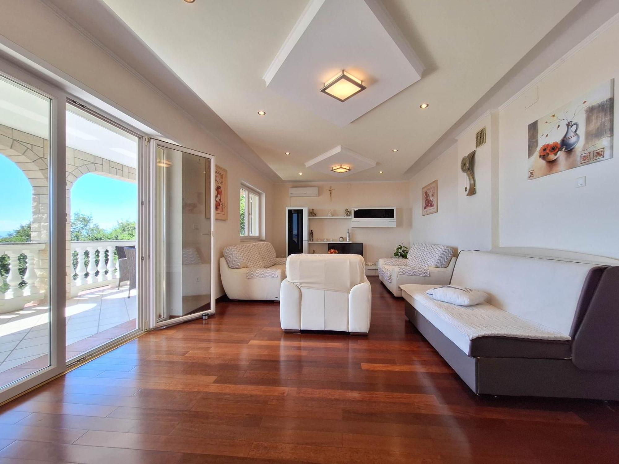 Ruza Appartement