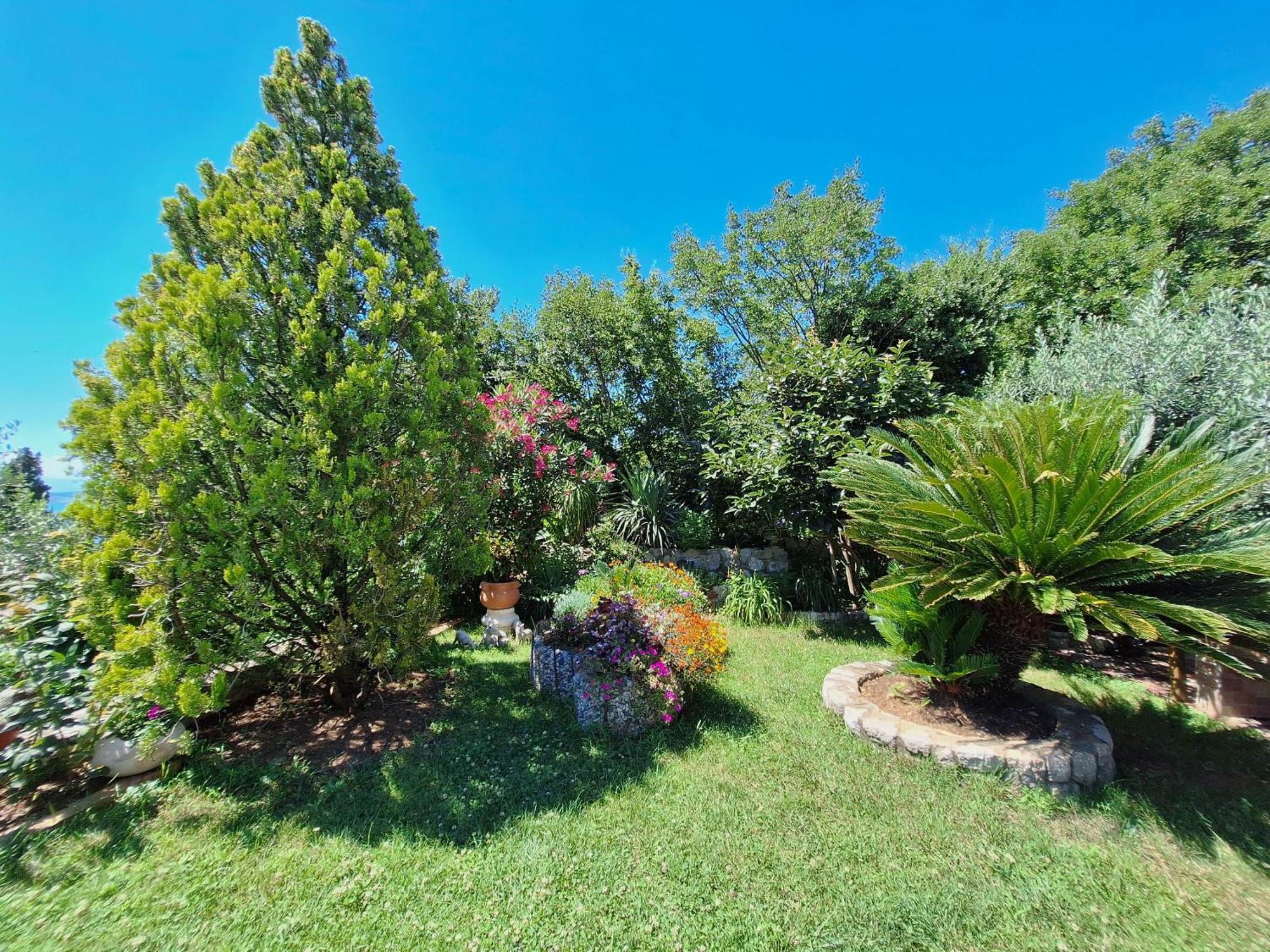 Ruza Appartement Crikvenica