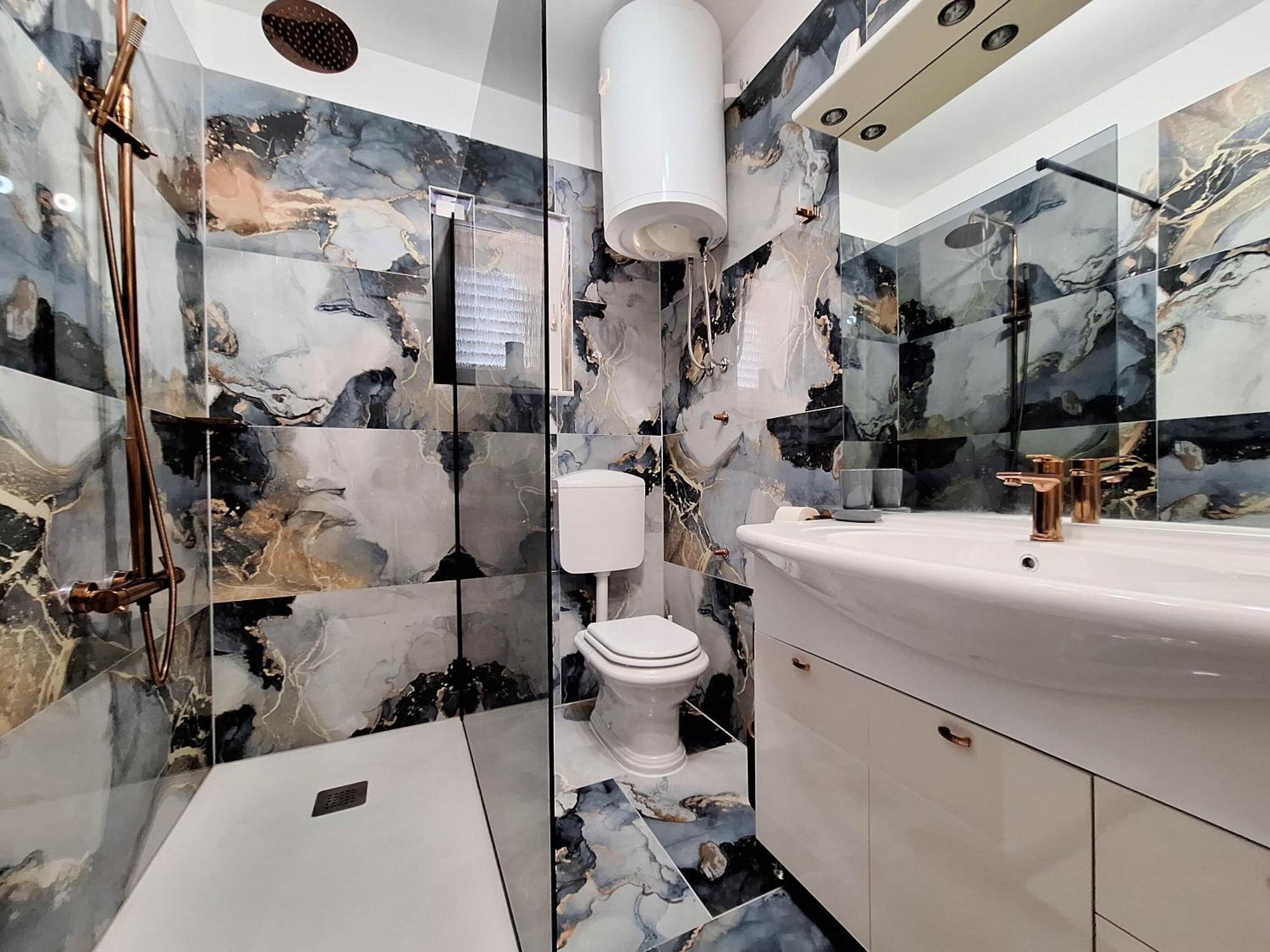 Appartement Ruza Crikvenica