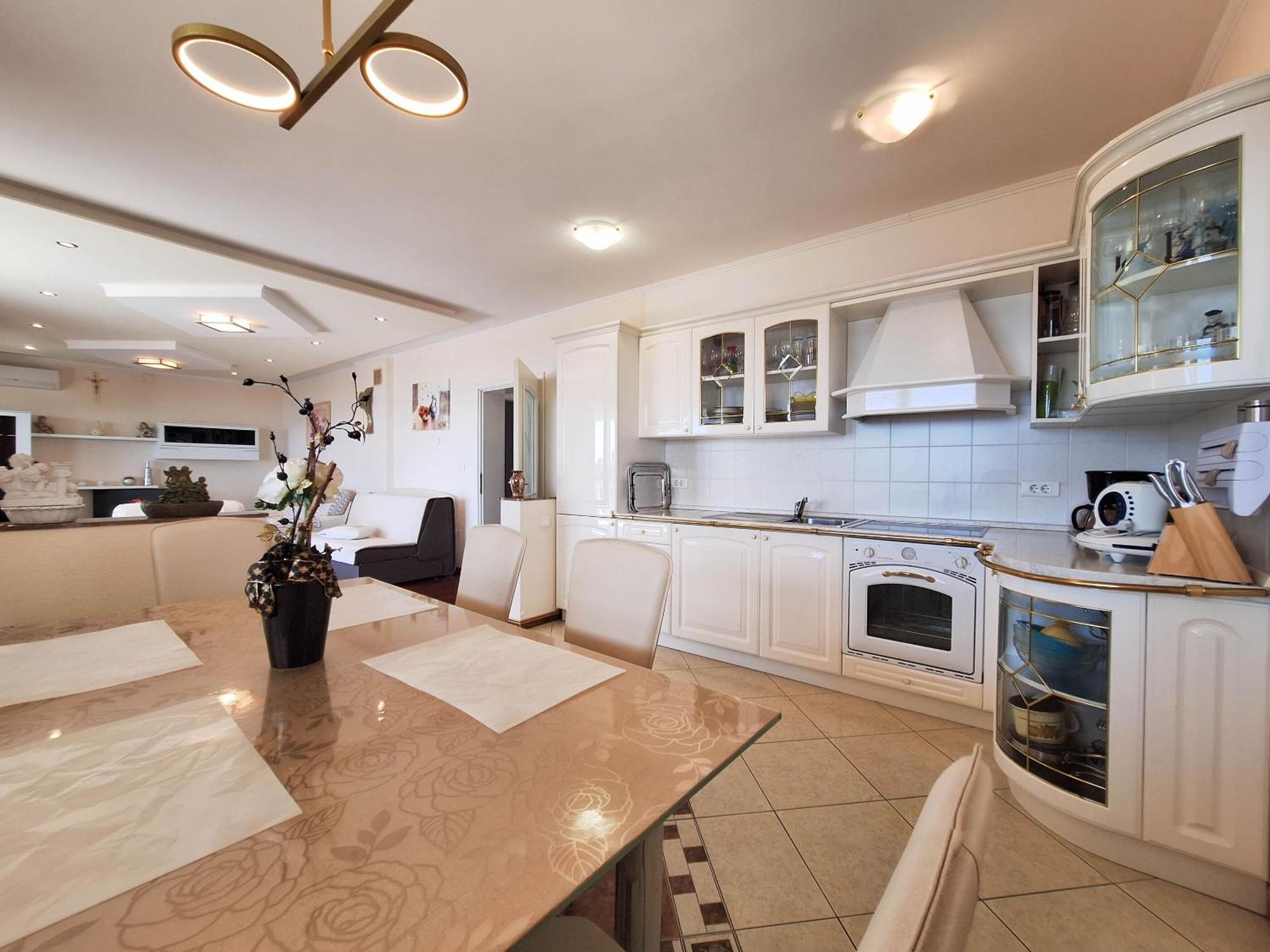 Ruza Appartement