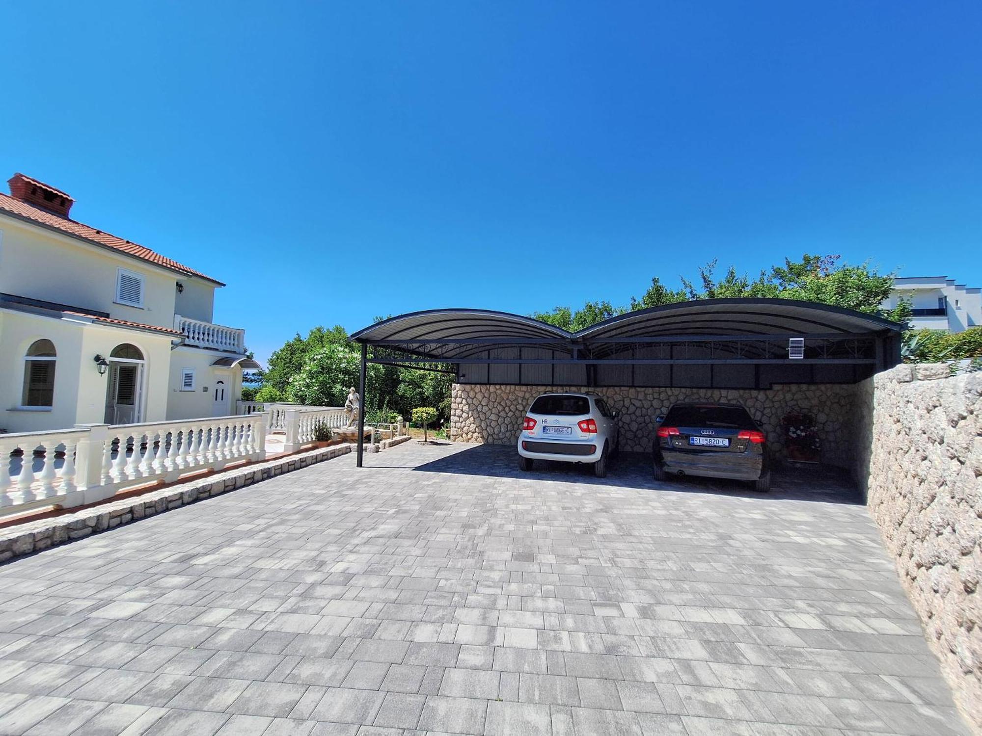 Ruza Appartement *