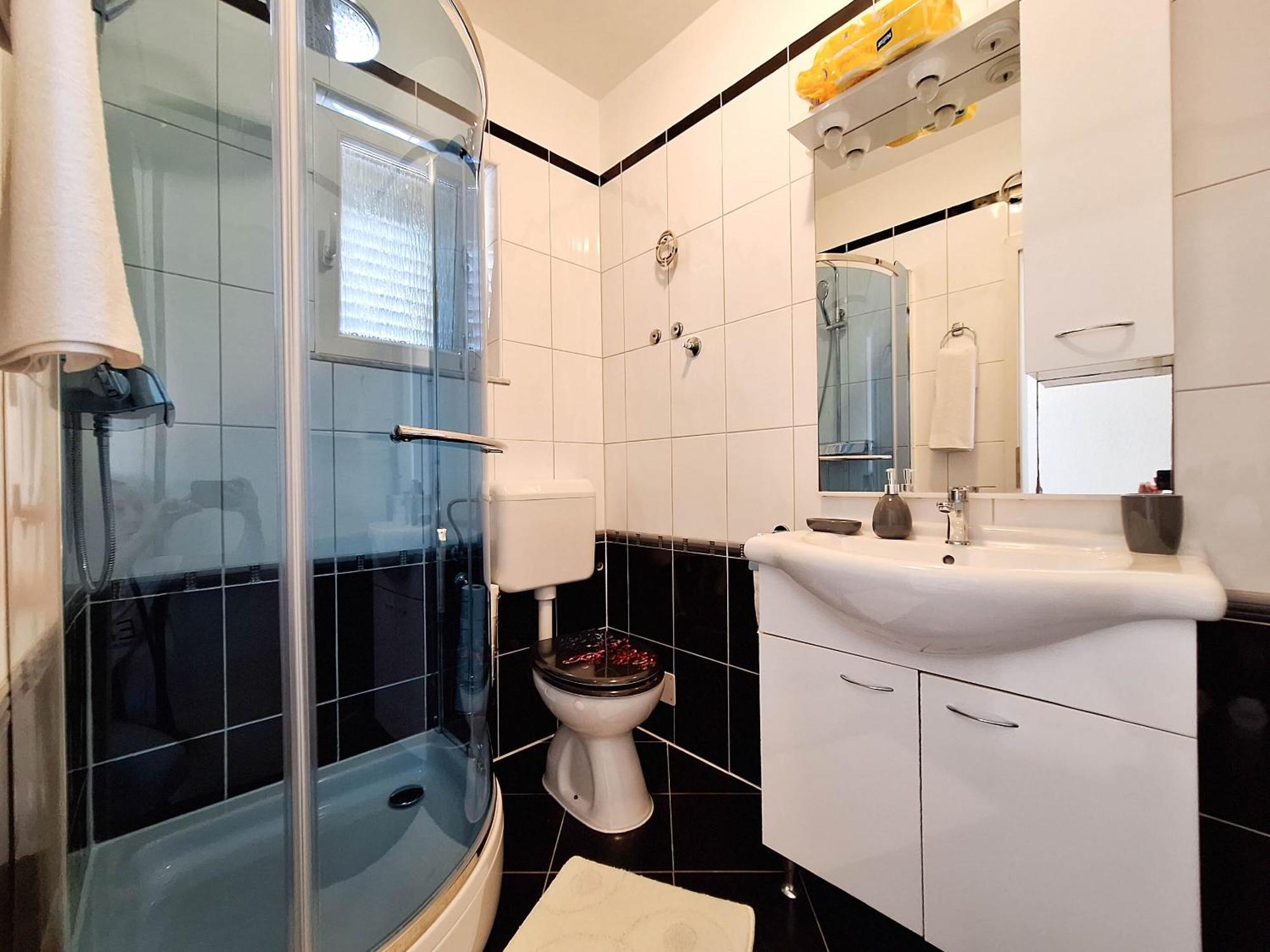 Appartement Ruza *