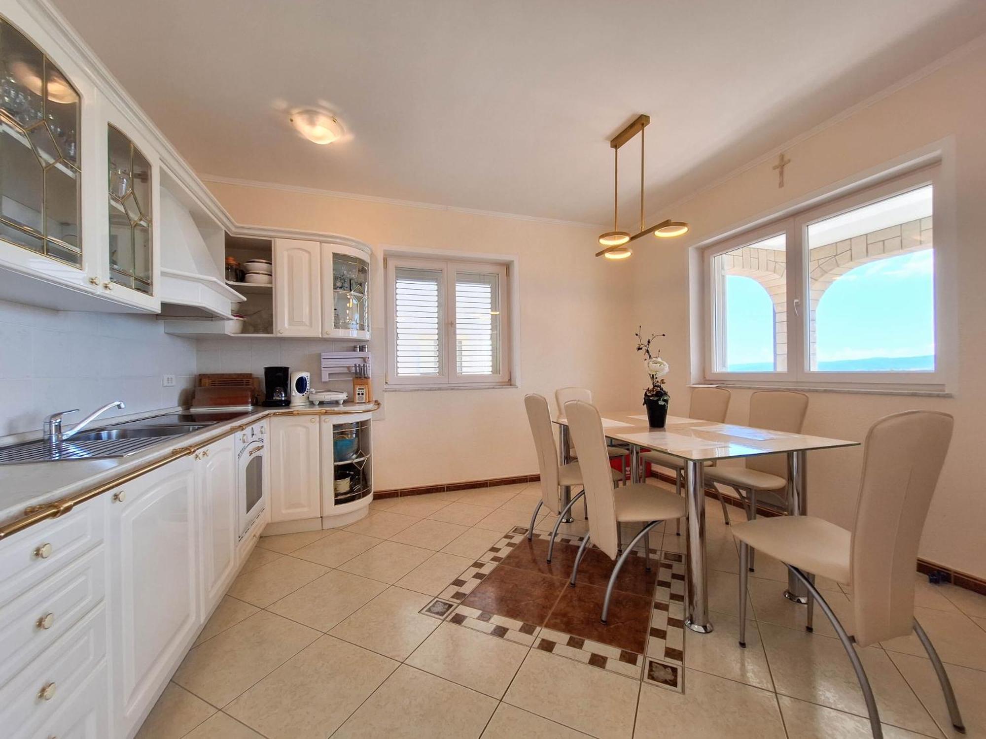 Ruza Appartement Crikvenica