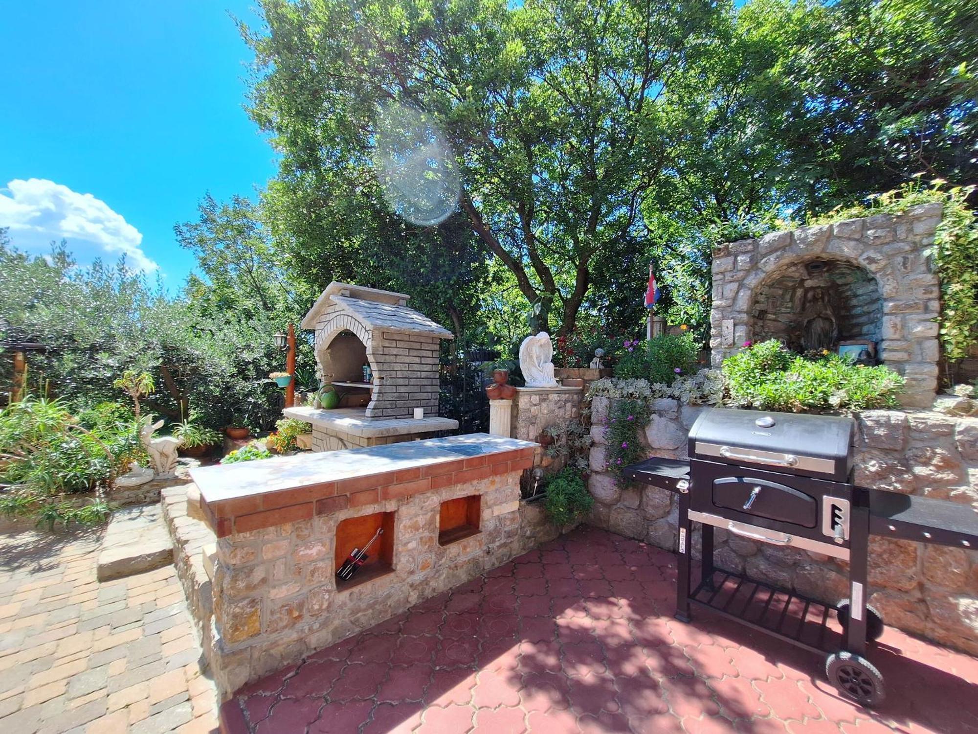 Appartement Ruza Crikvenica