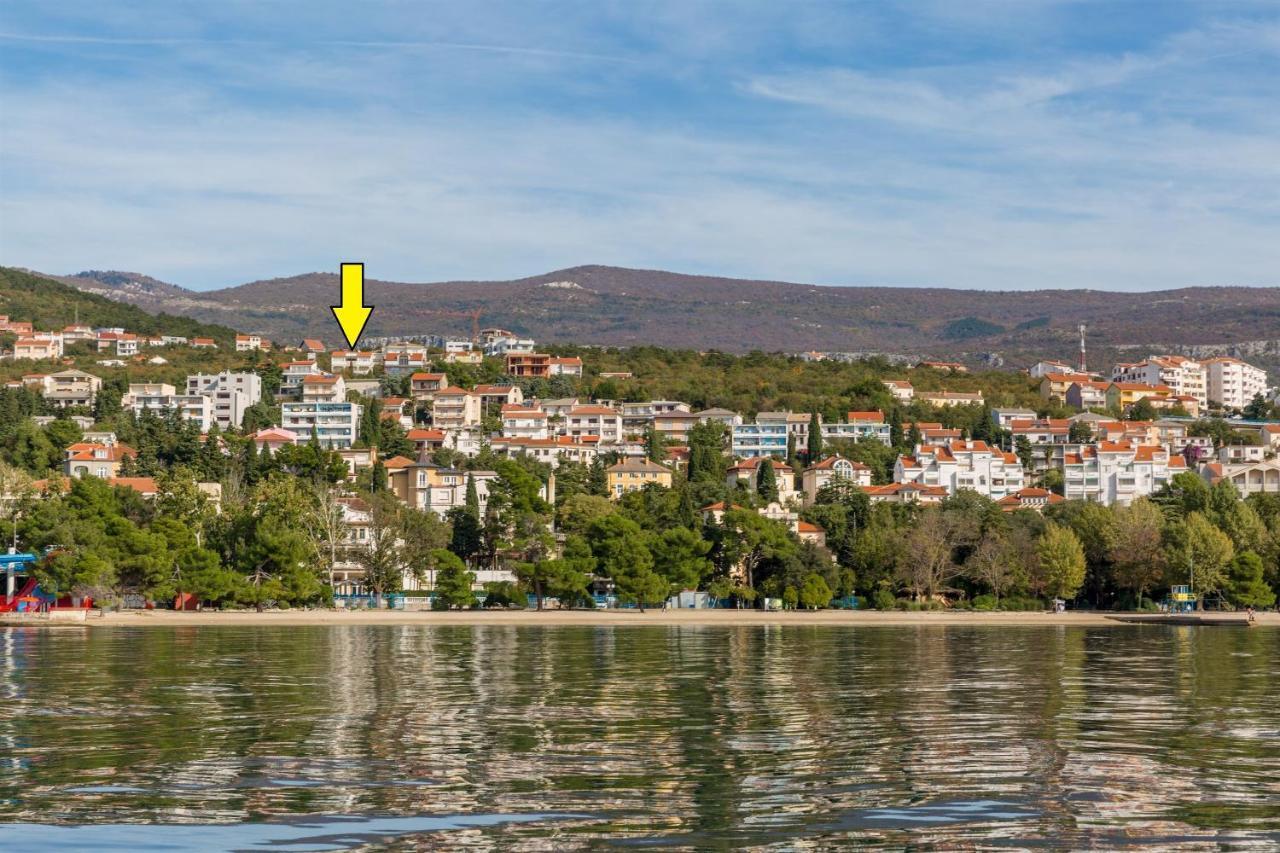 Ruza Crikvenica